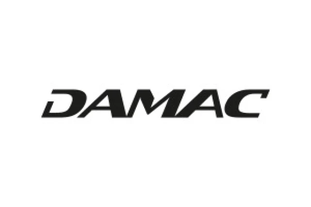 DAMAC