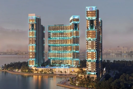 Chelsea Residences